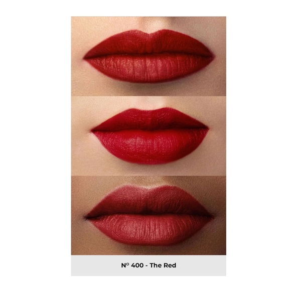 NEW IN BOX Giorgio Armani Lip Maestro #400 - Picture 2 of 7